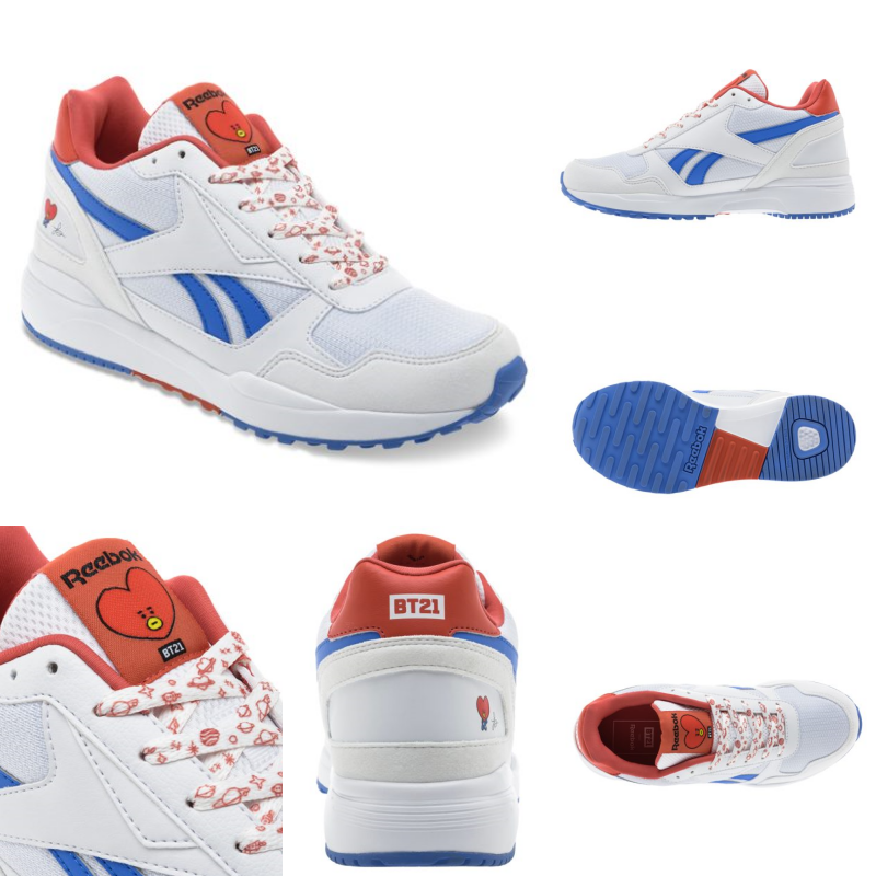reebok bridge